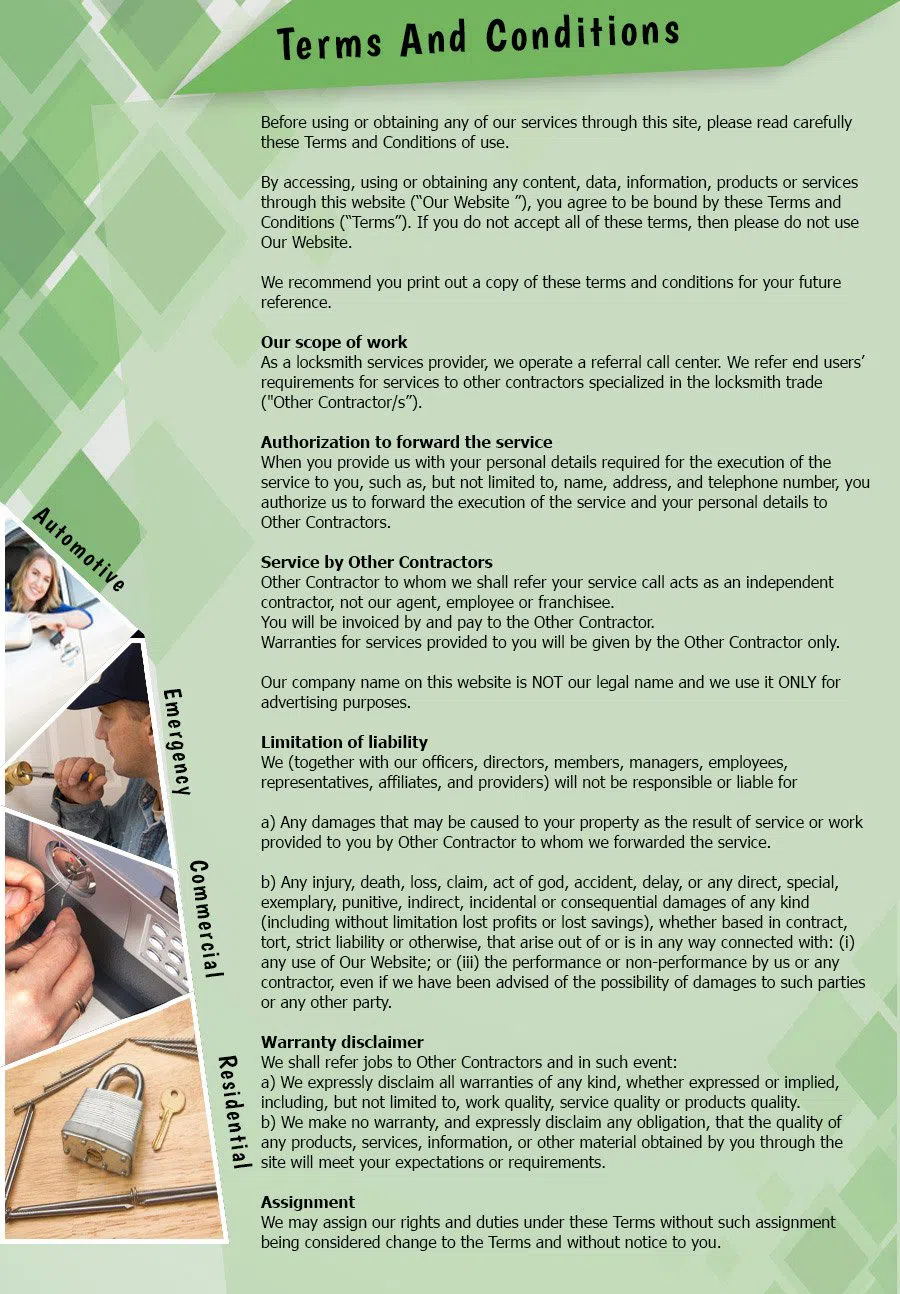 Lock Safe Services Norfolk, VA 757-819-0919